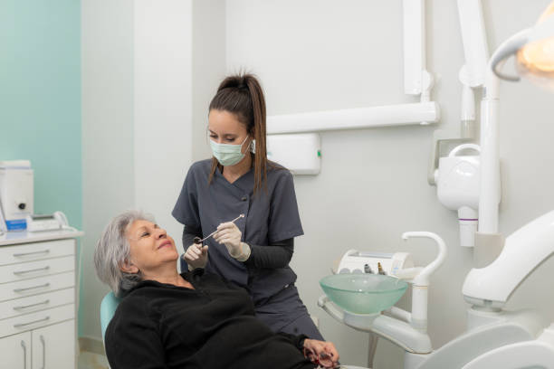 Best Emergency Orthodontic Repairs in Cordova, NC