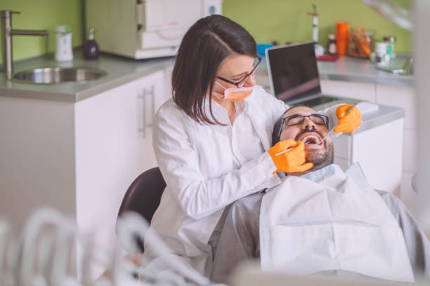 Best Pediatric Emergency Dentist in Cordova, NC