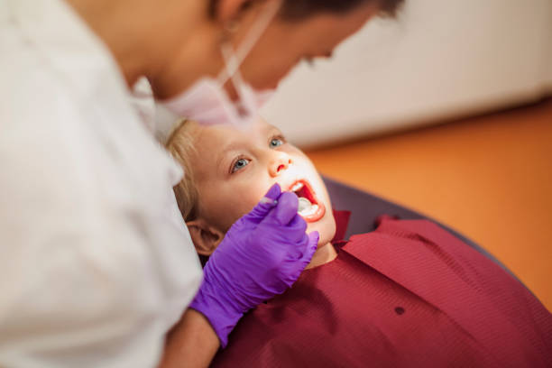 Best Emergency Treatment for Toothache in Cordova, NC