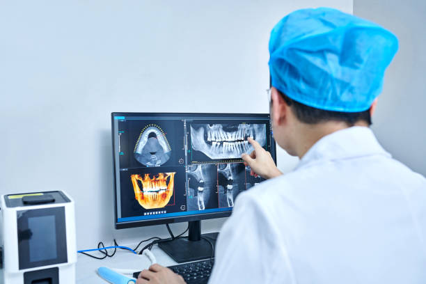 Best Emergency Root Canal Treatment in Cordova, NC