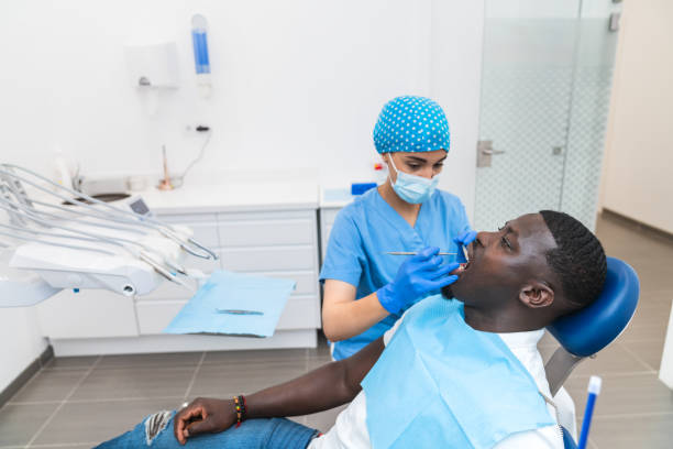 Best Emergency Treatment for Toothache in Cordova, NC